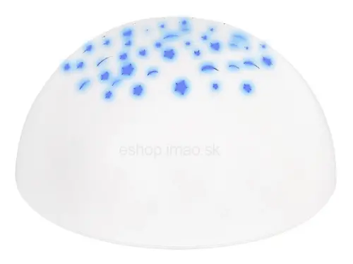 215876_SVIETIDLO LED 0,5W RGB RABALUX 1470-1W